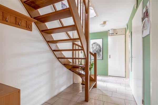 Medium property photo - Jan Altinkhof 6, 9646 DM Veendam